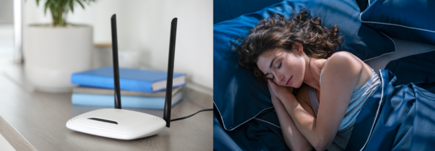 Should You Turn Off Your Wifi Router Before Sleep?
