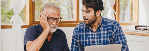 This US County Has The Highest Rates Of Dementia