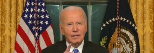 Joe Biden Diagnosed With Nodule In Prostate Gland