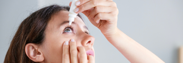 Eye care recall hit 75,000 products, here's what you can do?