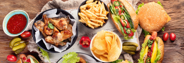 Why Ozempic Might Be Making Your Favorite Foods Taste Gross?