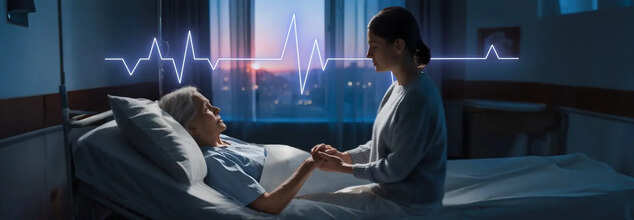 Life At Any Cost: Why We Fight To Prolong Life But Question The Idea To Ease Death?