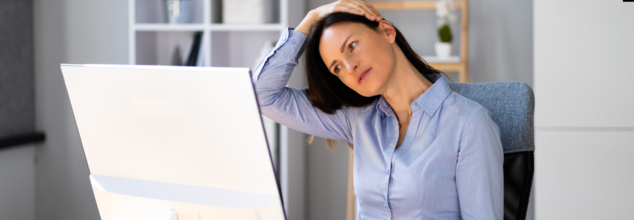 Can Exercise Really Undo The Damage of A Sedentary Desk Job?