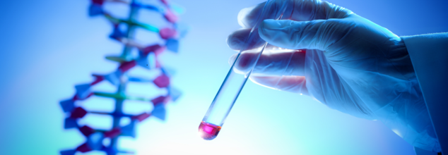 Scientists Used CRISPR, The Nobel Prize-Winning Gene Editor, To Urgently Treat A  Sick Baby