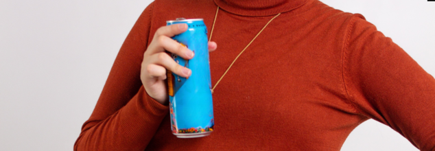This Common Energy Drink Ingredient Is Tied To Blood Cancer Risk