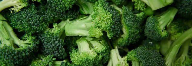 Broccoli Has More Vitamin C Than Oranges—Here Are 9 Foods That Pack an Even Bigger Punch