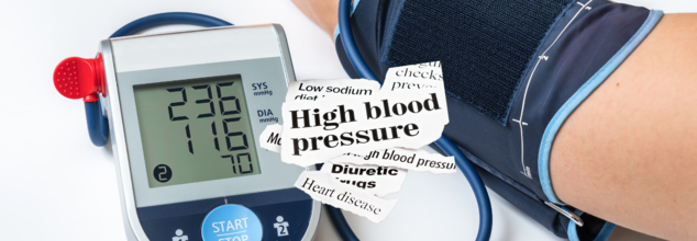 World Hypertension Day 2025
