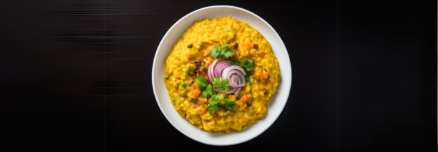 I Ate Only Khichdi For 7 Days- I Lost 5 Kgs, Controlled Cravings And Transformed My Skin