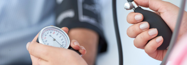 World Hypertension Day 2025