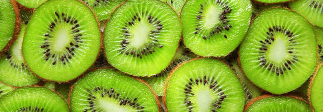 Kiwi Skin Has More Antioxidants Than Fruit Itself-But Should You Eat It?