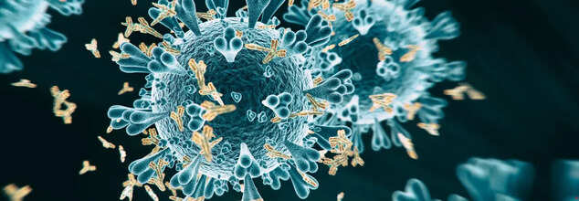 Study: Long COVID 'Brain Fog' Linked To Inflammation, Stress Markers