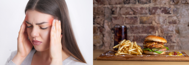 What is the 'Migraine Meal'? How Does It Work?