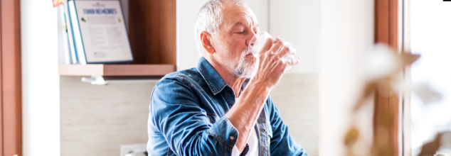 Man Follows Doctor’s Orders To Stay Hydrated, Later Dies From Water Intoxication; What Are The Warning Signs?