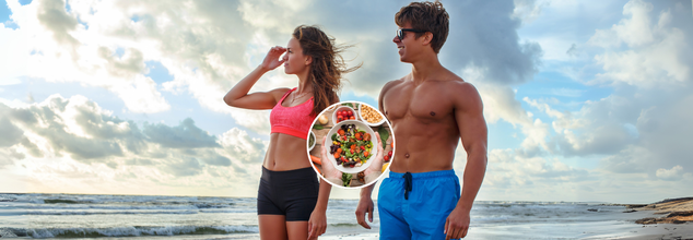 Want To Become Fitter And Leaner By Summer End? Nutritionist Shares What To Add, Skip And Swap
