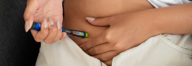 Why Weight Loss Injections May Work Better for Women?