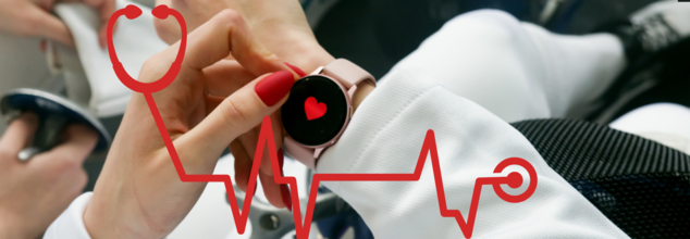 Can Your Smartwatch Predict And Detect A Heart Attack Before It's Too Late?