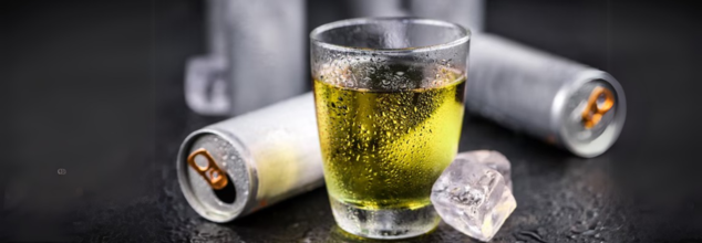 This 28 Year Old Man’s Energy Drink Addiction Triggered A Heart Attack; Heart Healthy Drinks You Should Pick Instead