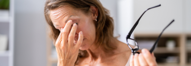 Can High Blood Pressure Cause Vision Loss?