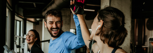 Does The Requirement Of Exercising Impact On One's Gender?