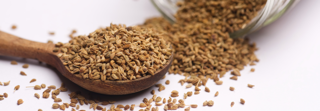 This Ayurvedic Seed Could Be The Answer To Your Suffering Gut Health As Well As Lower Blood Pressure