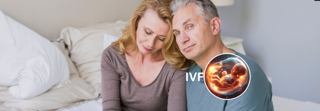 Is IVF After 50 Possible? Expert Breaks Down Safety and Success Rate