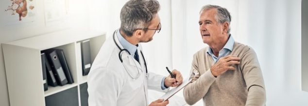 About 2 Out Of 5 Heart Failure Patients Don’t See A Cardiologist Even Once A Year