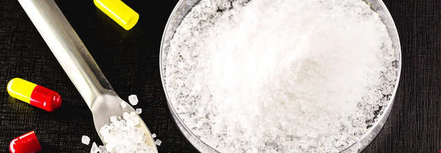 Rise In Drug-Related Deaths Blamed For Increase In UK Mortality Rate