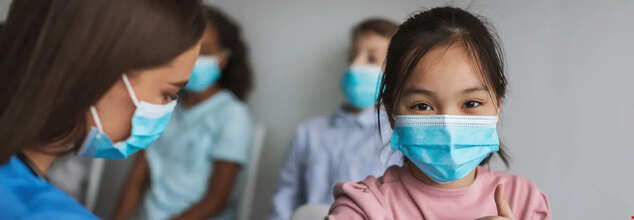 COVID Cases Rise In US, Trump Administration To Alter Vaccine Policy
