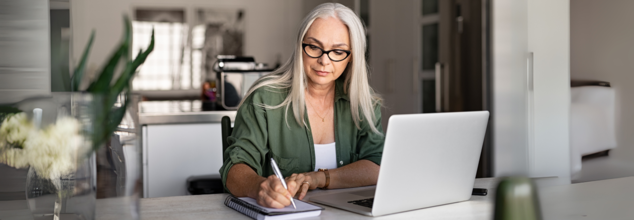 This Simple 60 Second Test Could Reveal Early Signs Of Dementia