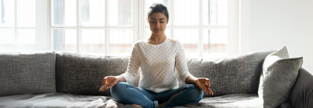 Can Yoga Make Your Lung Strong?