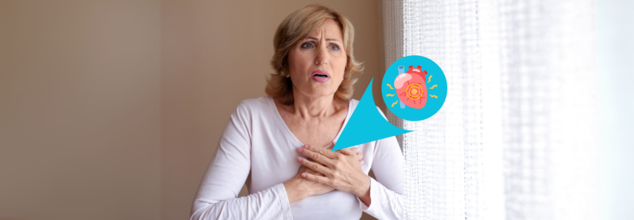 Recovering From a Heart Attack? Avoid These Dangerous Mistakes