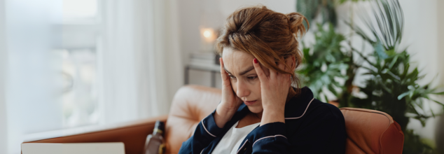 Wonder Why Your Head Won’t Stop Pounding? Time To Check Your Oral Care Routine