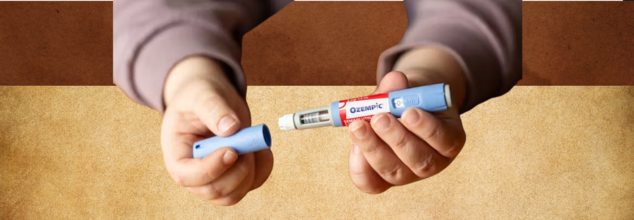 Losing Weight= Losing Health? Ozempic Risks You Can’t Afford To Ignore