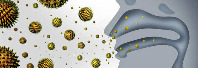 Valley Fever Cases Surge In California-How To Identifiy This Lung Infection