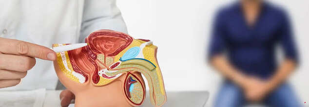 5 Early Symptoms Of Prostate Cancer That Shouldn't Be Overlooked