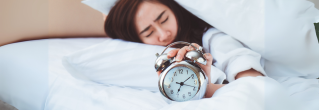 What You’re Losing Every Morning While 'Snoozing' Is Harming Your Brain And Body