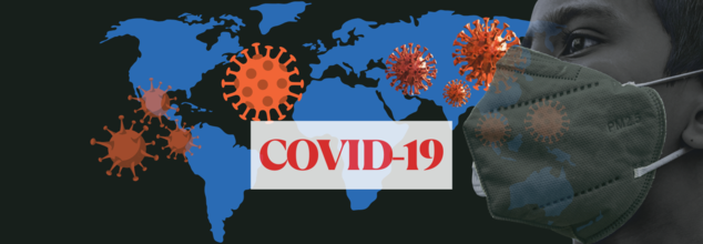 COVID-19 Returns? Is The New Variant Worse And How Long Will You Be Sick With It?