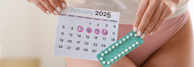 Is It Safe When You Skip Your Period While On Birth Control?