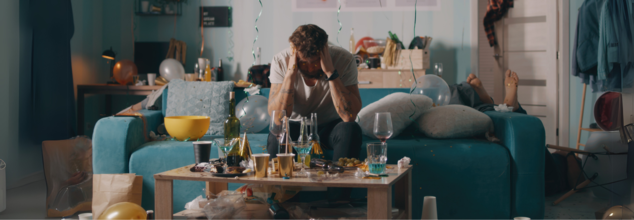 This Surprising Pre-Drink Fix Can Prevent Hangovers And It's Doctor Approved