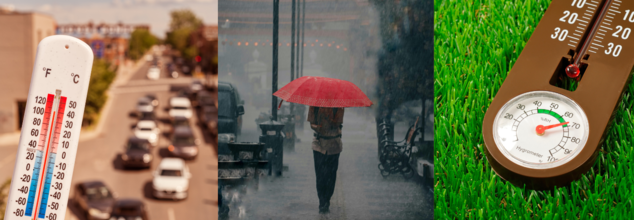 Humid, Heat, And Untimely Heavy Rains Could Lead To These Health Concerns