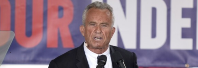RFK's MAHA Report Raises Concerns On American Healthcare