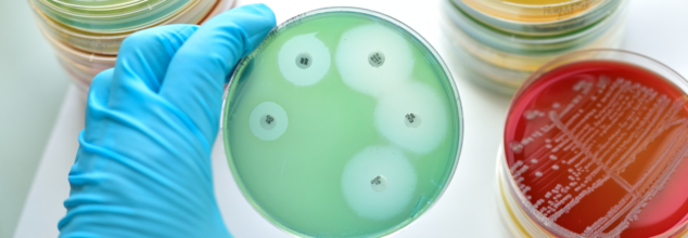 IIIT-Delhi, French Team Develop AI Tool to Tackle Antimicrobial Resistance