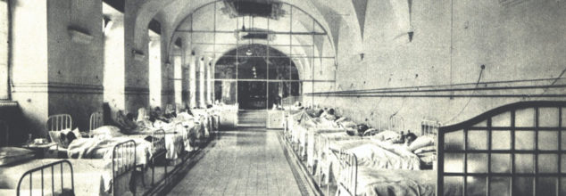 K Syndrome that saved many lives during World War II
