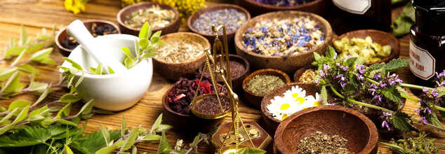 This Ayurvedic Herb Can Enhance Libido, Ease Menopausal Symptoms And Much More