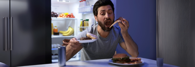 These 3 Habits Could Be A Game Changer For Your Weight Goals