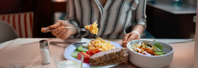 This High-Protein Meal Is The Best Weight-Loss Addition To Your Diet
