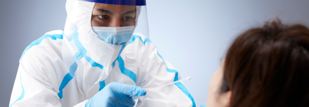 Nine-month-old Child Tested Positive For Covid-19 In Bengaluru