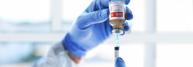 Protective Antibodies Fade After COVID-19 Vaccination- Should You Get A Booster Shot?