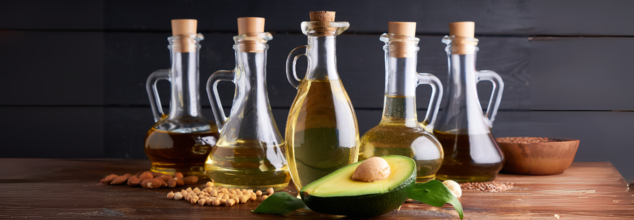 Seeds Are Superfoods-But Why Are Seed Oils 'Unhealthy'?