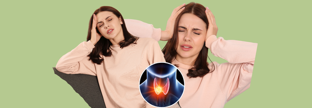 From Fatigue To Weight Gain: Spotting The Signs Of Thyroid Hormonal Fluctuations